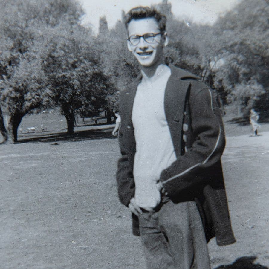 Unvarnished Truth: How Writing My Father’s Memoir Helped Me See Him in a New Light