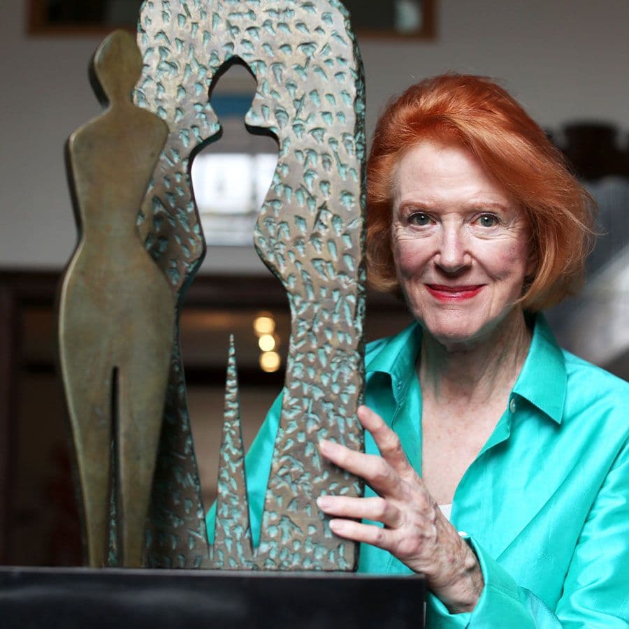 Edwina Sandys