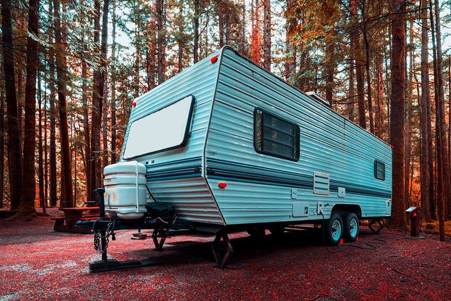 RV