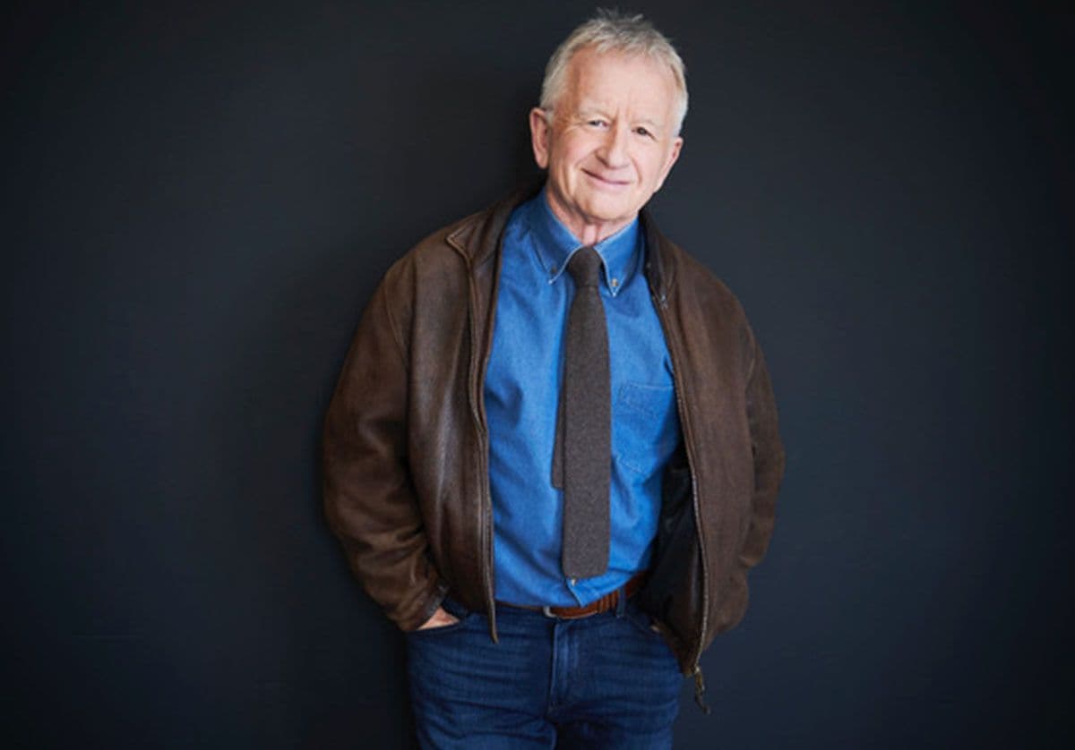 Ron James