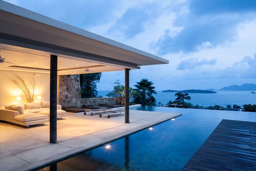 Holiday Rentals