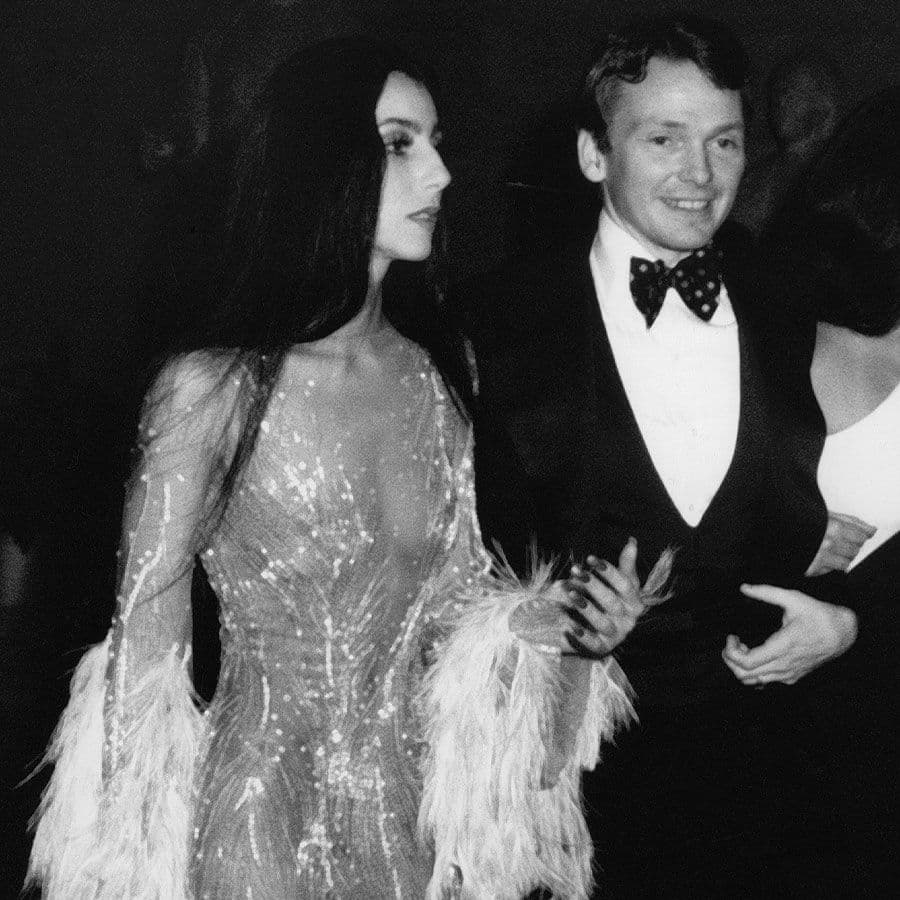 Bob Mackie