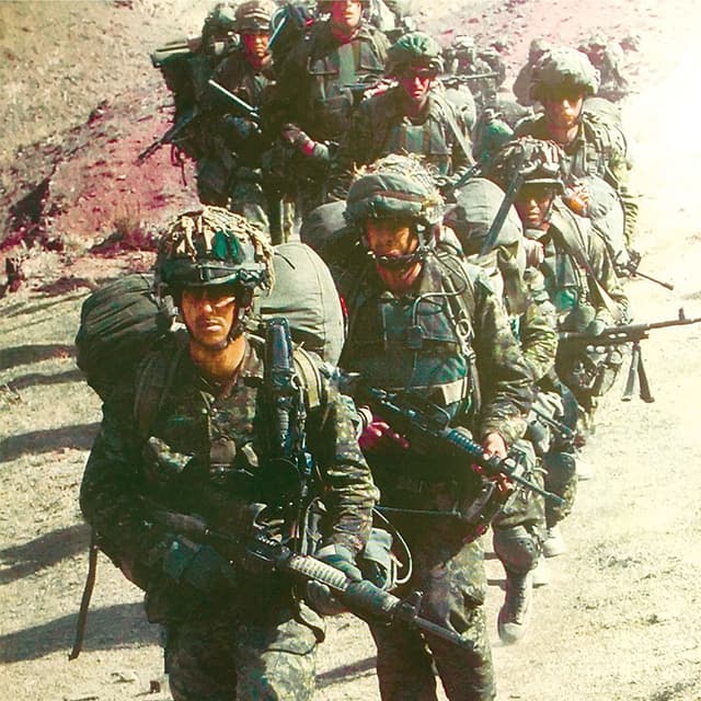 Lest We Forget: Each Year, Three Canadian Medics Who Served in Afghanistan Take Stock of Their War