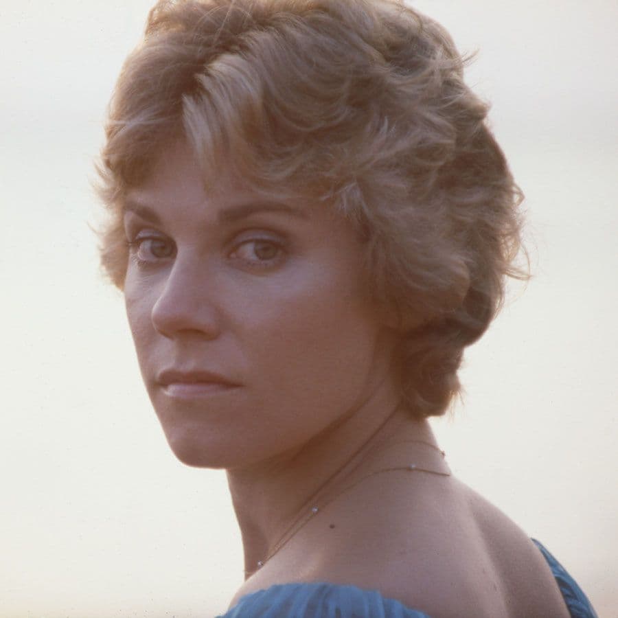 Anne Murray