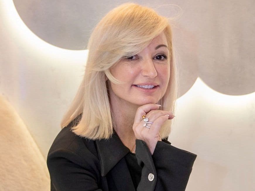 Nadia DiDonato