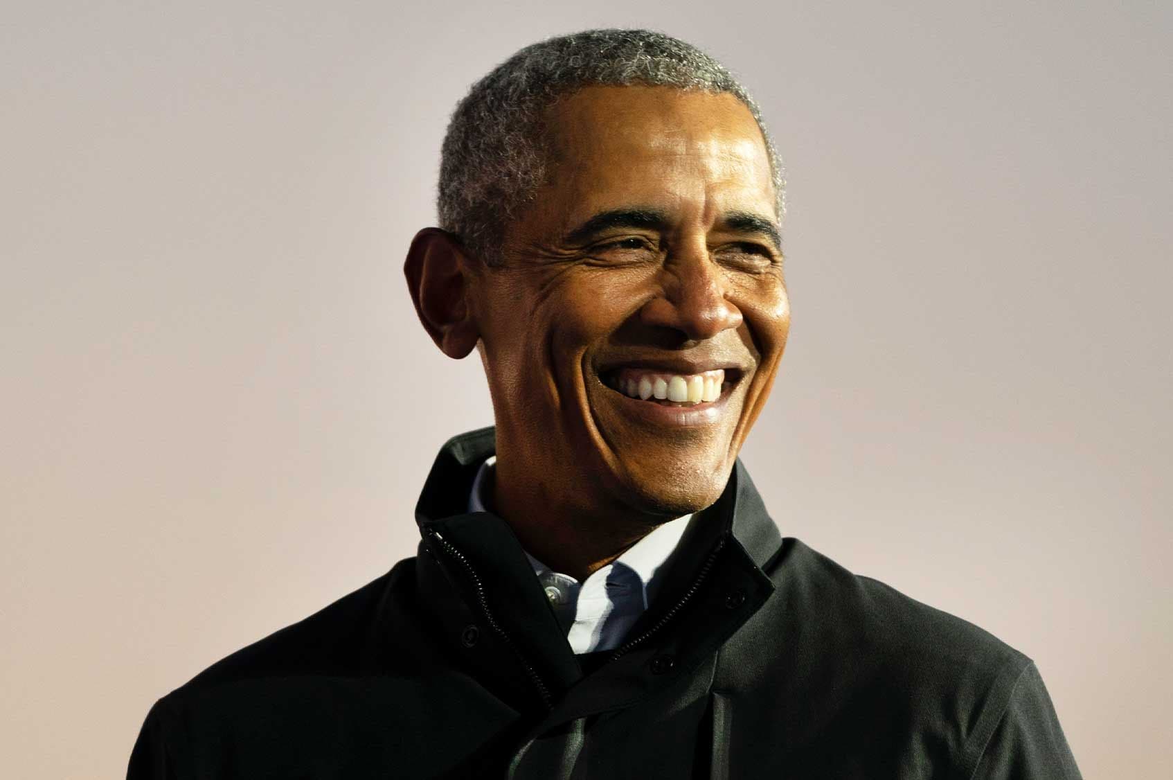 Barack Obama