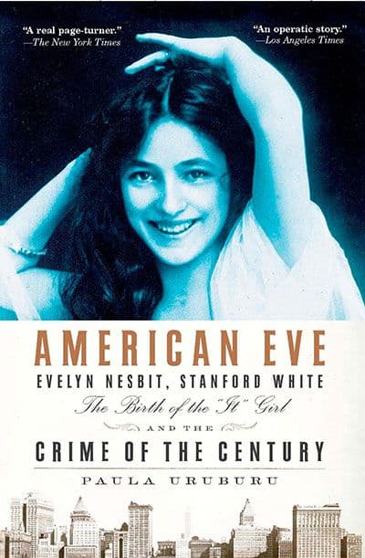 American Eve by by Paula Uruburu