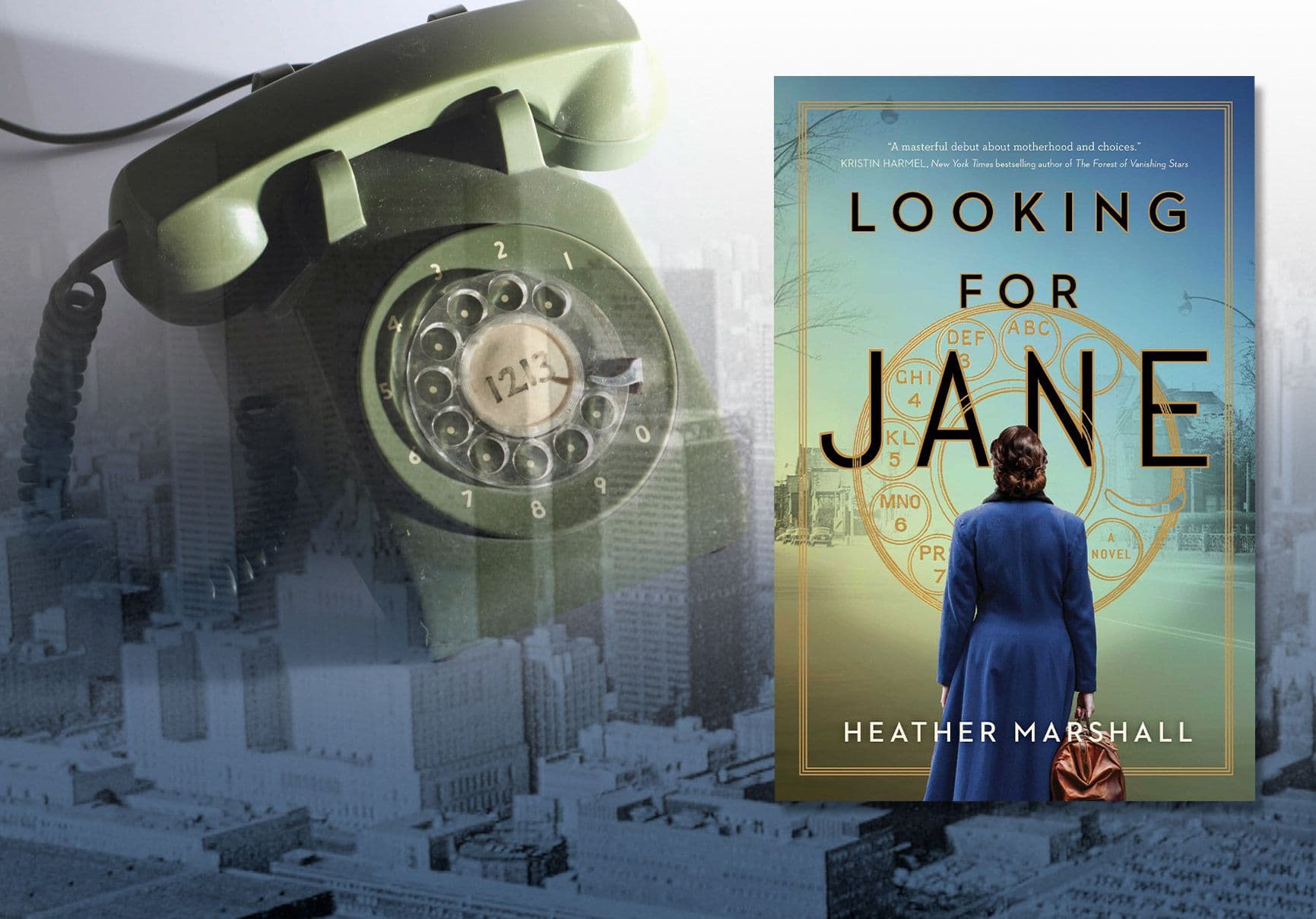 Looking for Jane