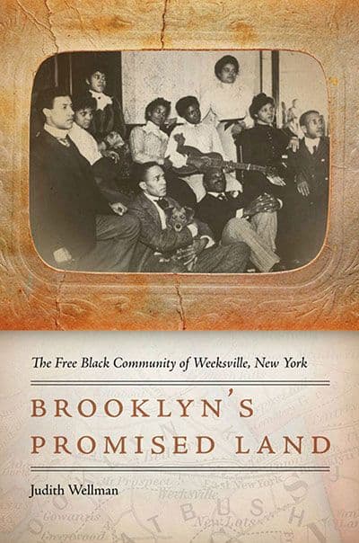 Brooklyn’s Promised Land by by Judith Wellman