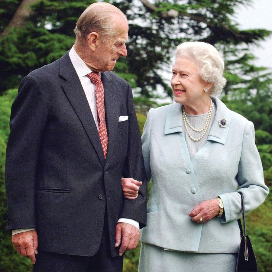 Live Like the Queen: 12 Royal Secrets of Longevity