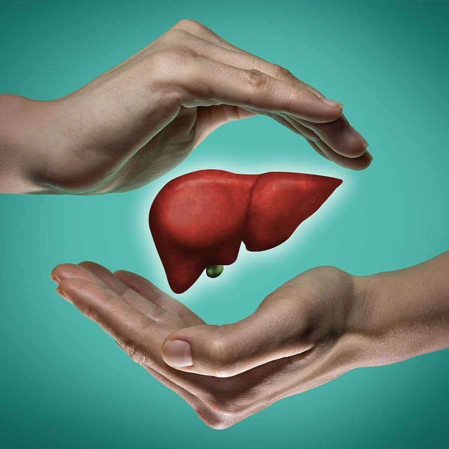 Liver Month