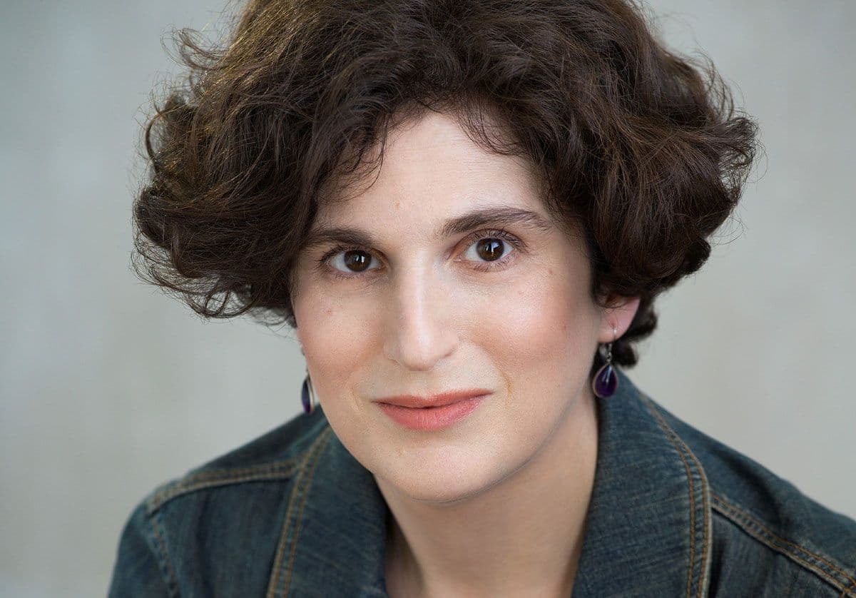 Sarah Weinman