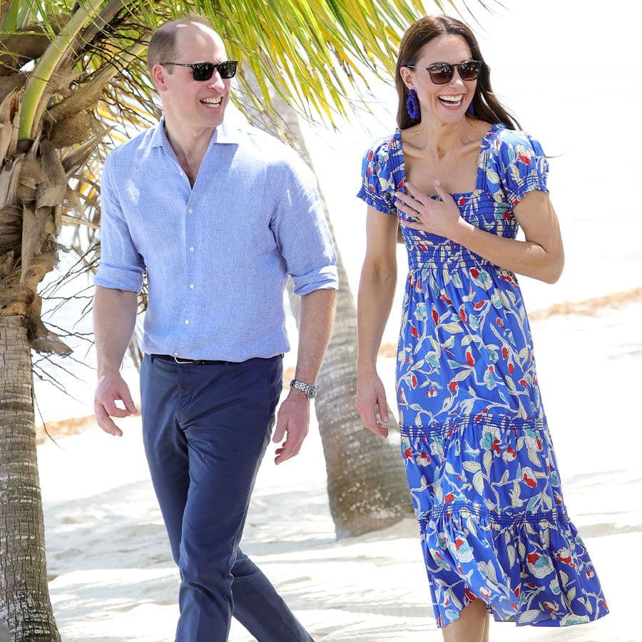 Catherine, Duchess of Cambridge and Prince William, Duke of Cambridge