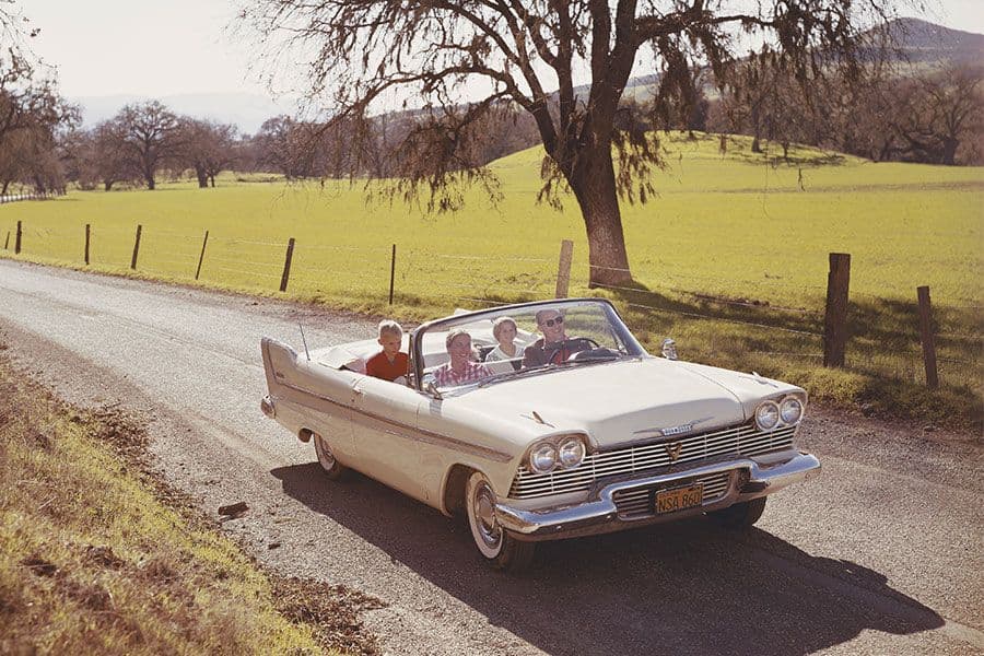 Road Trip