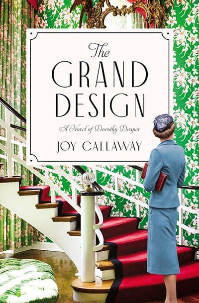 The Grand Design by by Joy Callaway