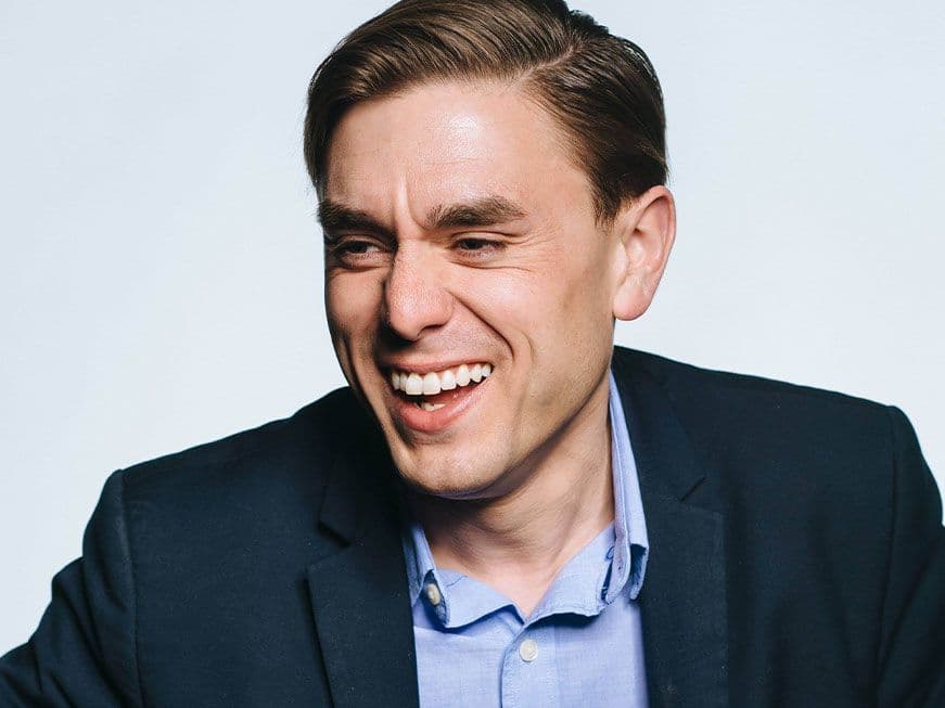 James Mullinger