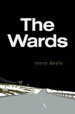 The Wards by by Terry Doyle