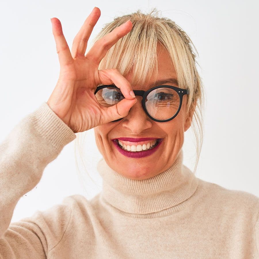 Longevity Lens