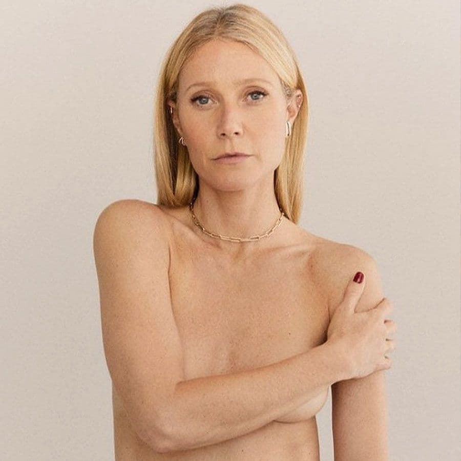 Gwyneth Paltrow