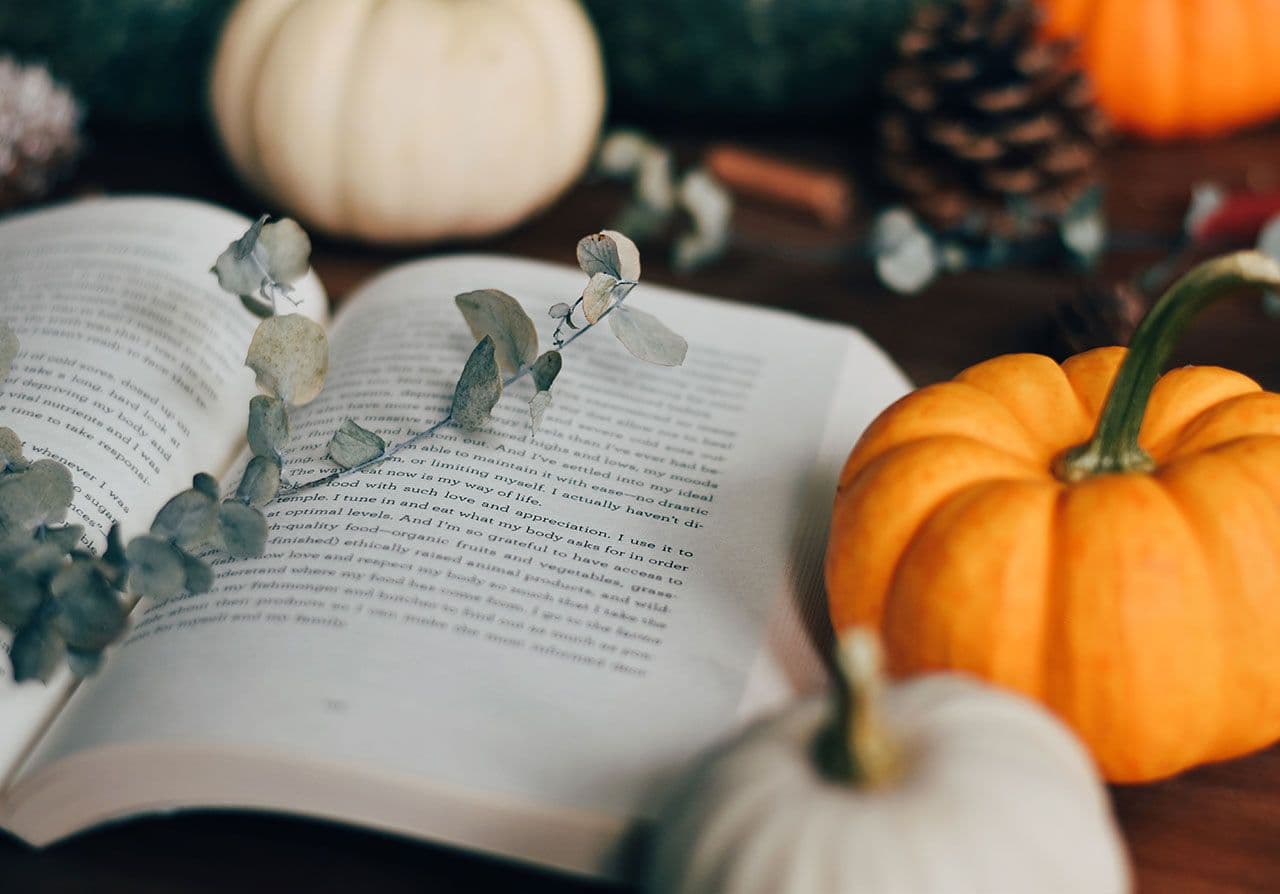 October Books