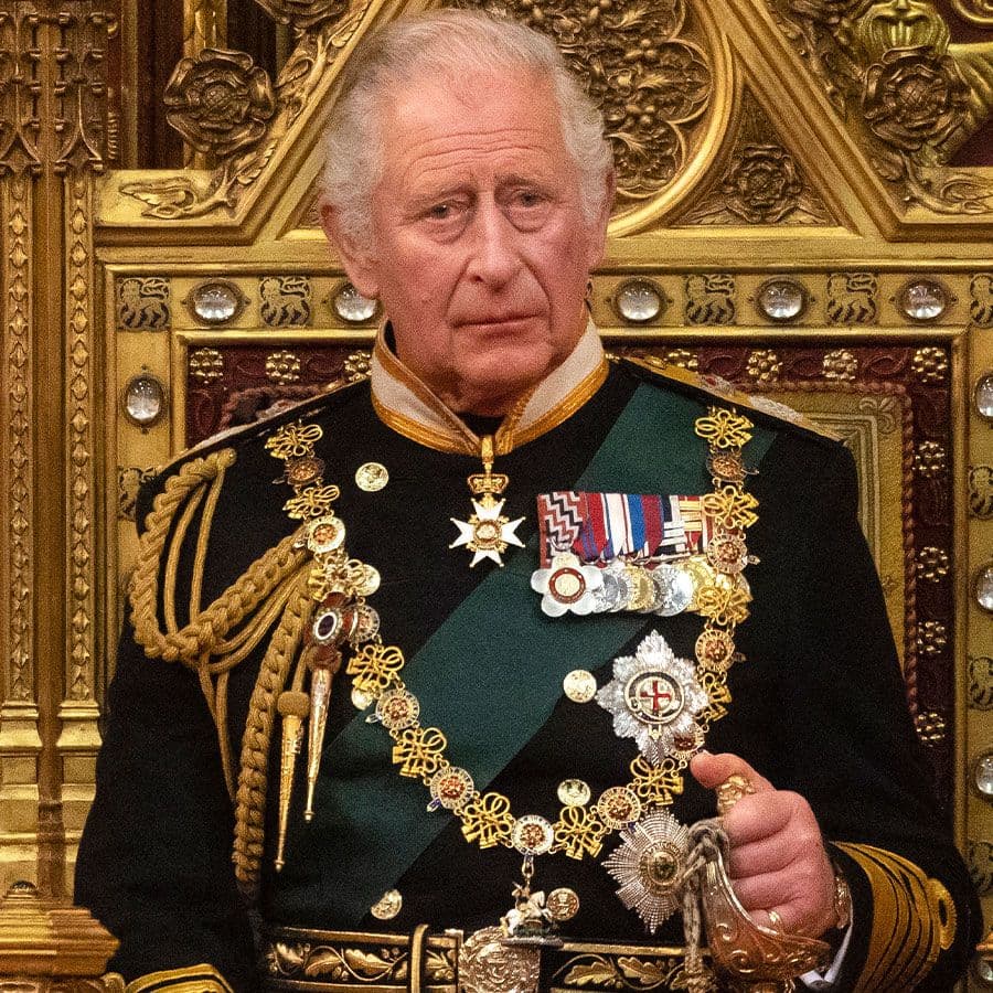 Charles