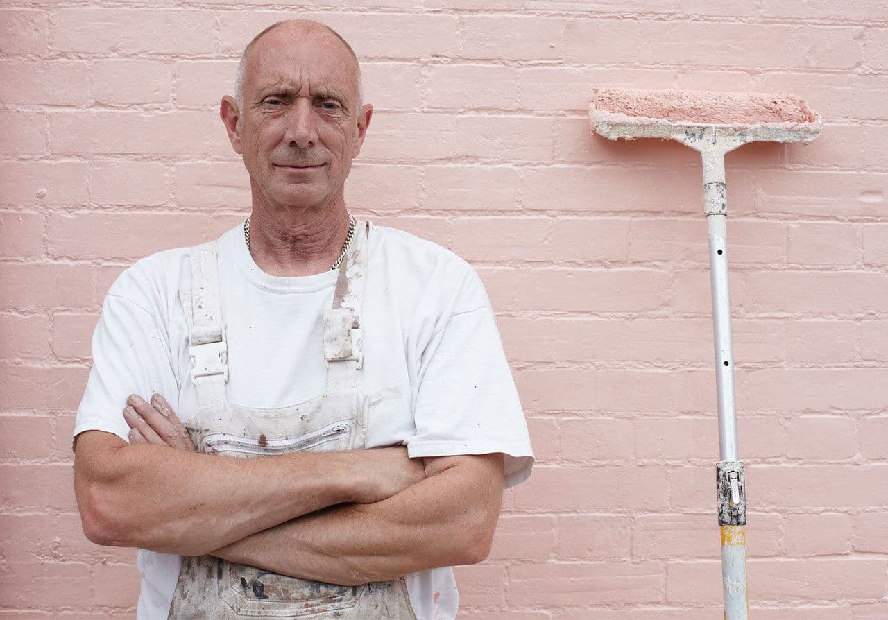 Handyperson | Zone