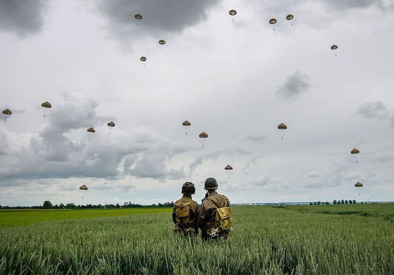 Remembrance Day