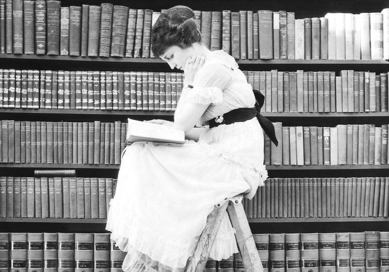 Bookish Books