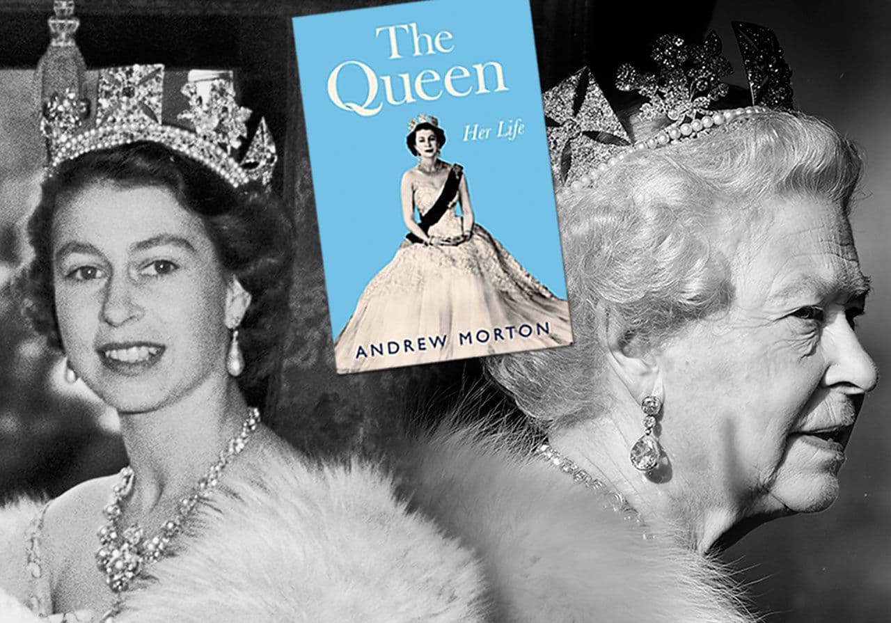 The Queen: Her Life