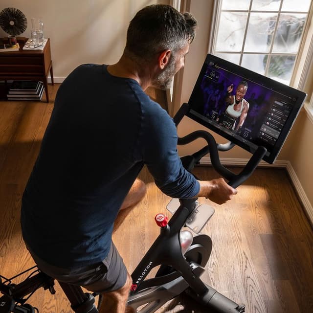 Tech for Your Fitness Refresh, From Wearables to Home Gear