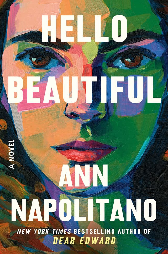 Hello Beautiful by by Ann Napolitano