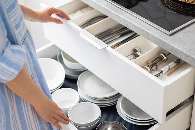 Easy Decor Refresh: Creative Tips for a Well-Organized Home