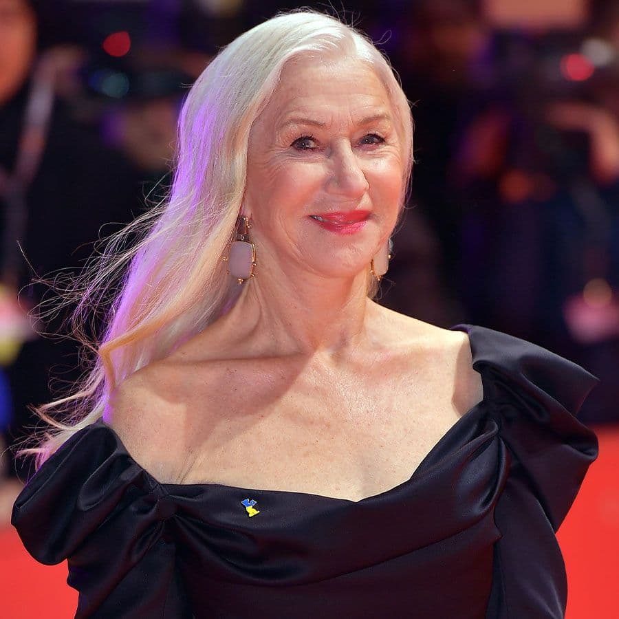 Mirren