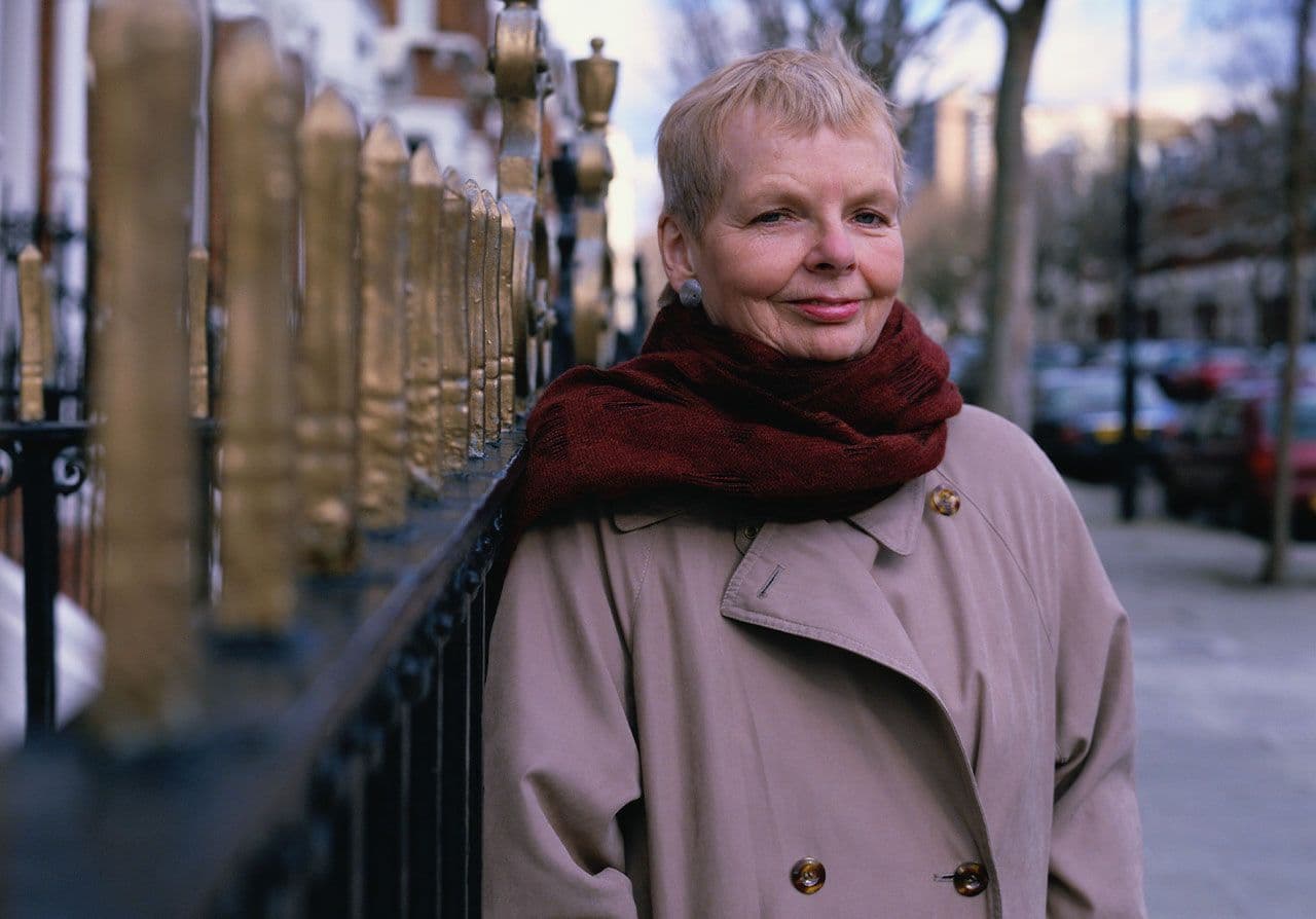 Carol Shields