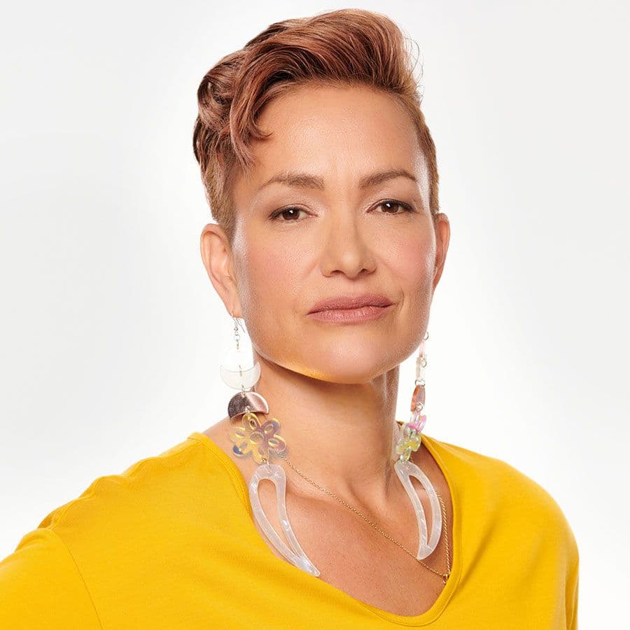 Waneek Horn-Miller