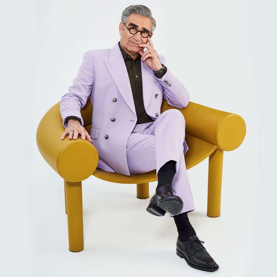 Eugene Levy