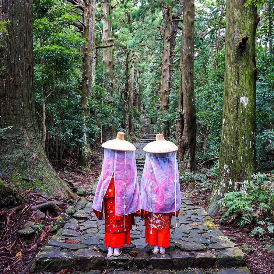 Japan
