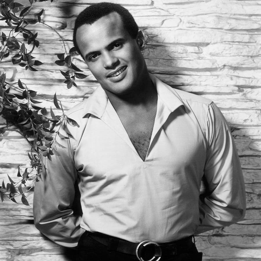 Harry Belafonte