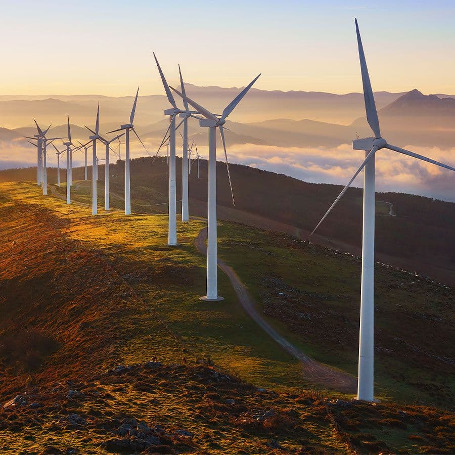 Green Energy