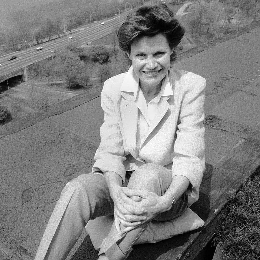 Judy Blume