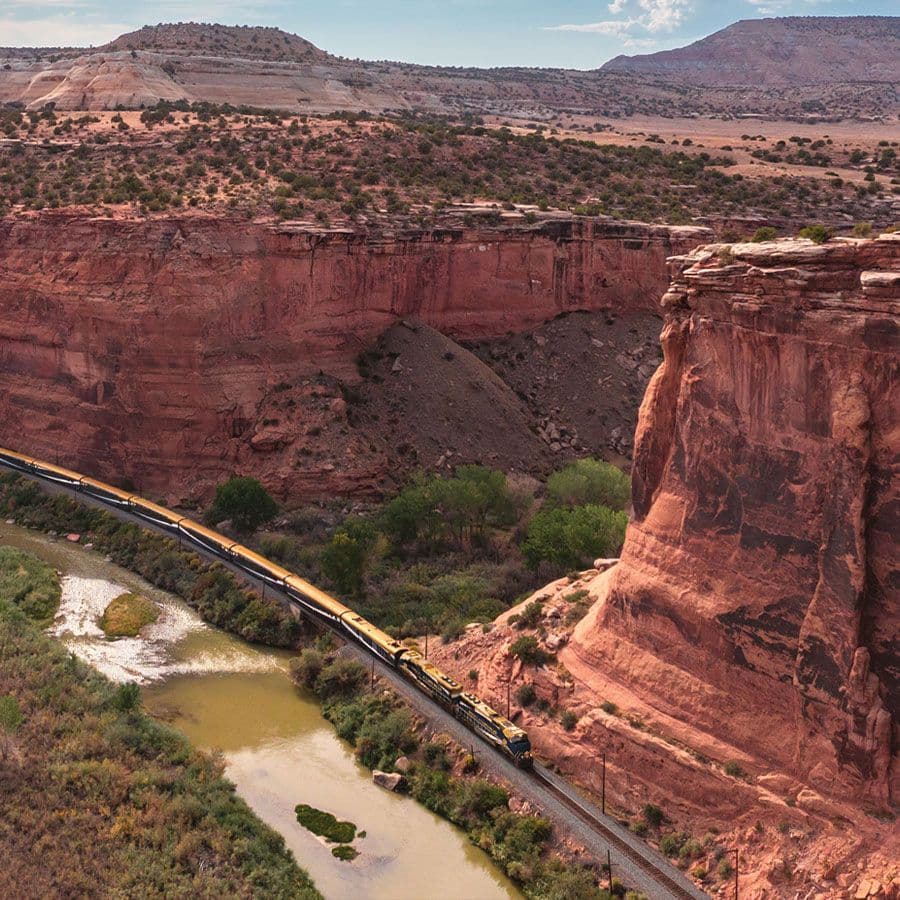 Rocky Mountaineer