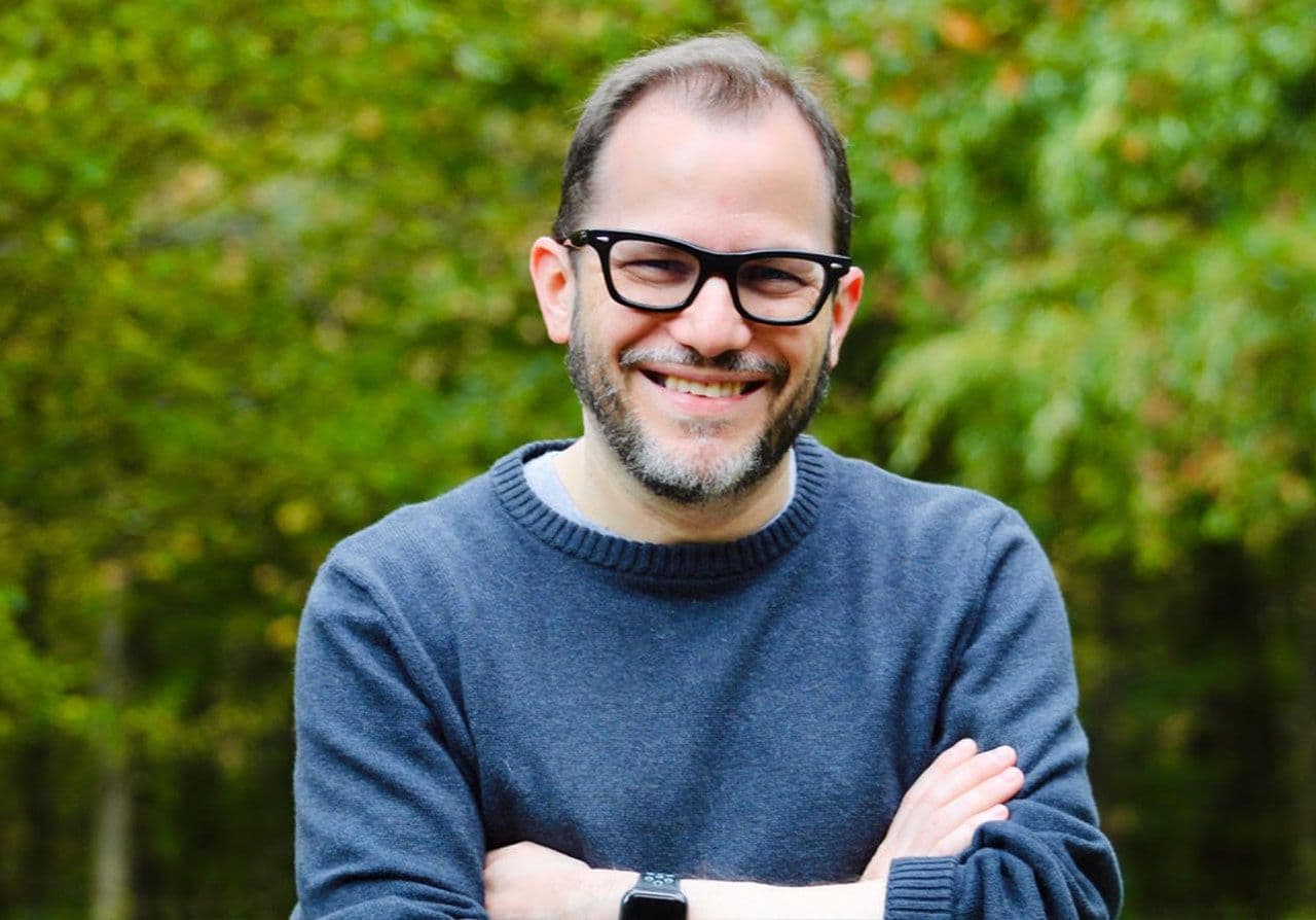 Benyamin Cohen