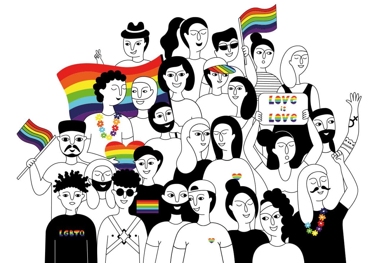 Pride