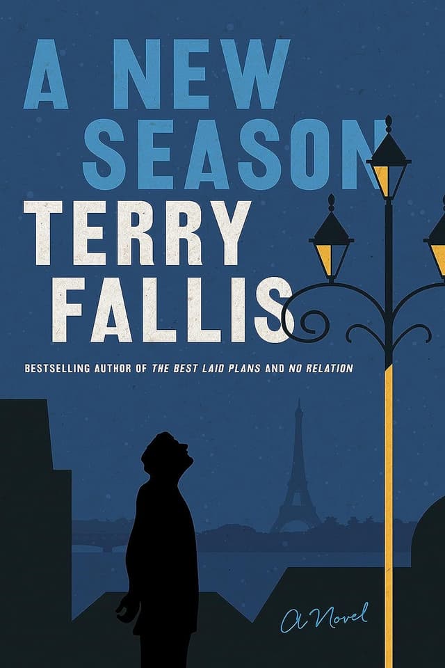 A New Season by by Terry Fallis