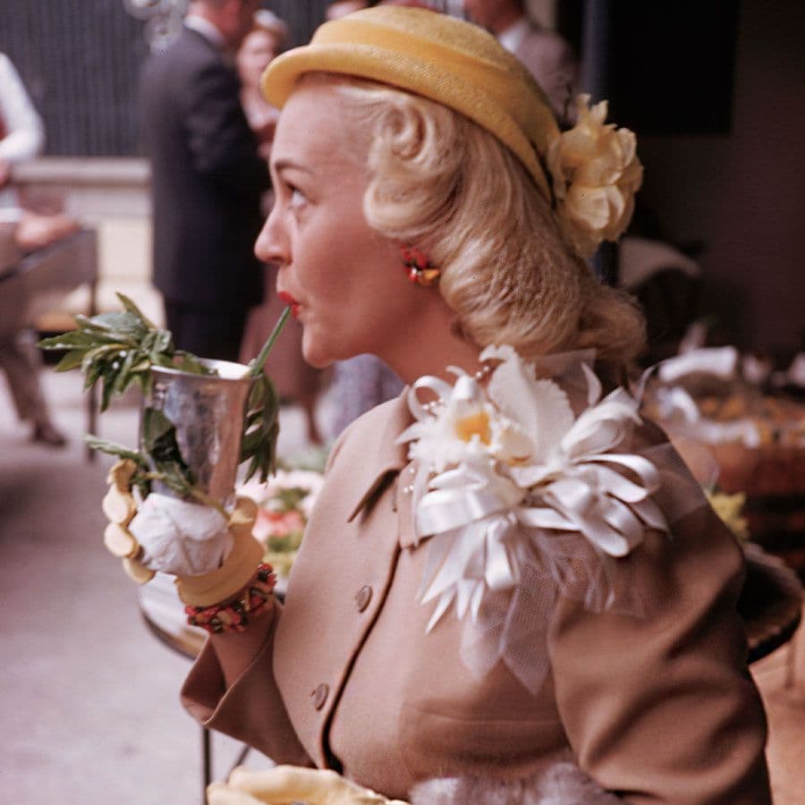 Cocktails