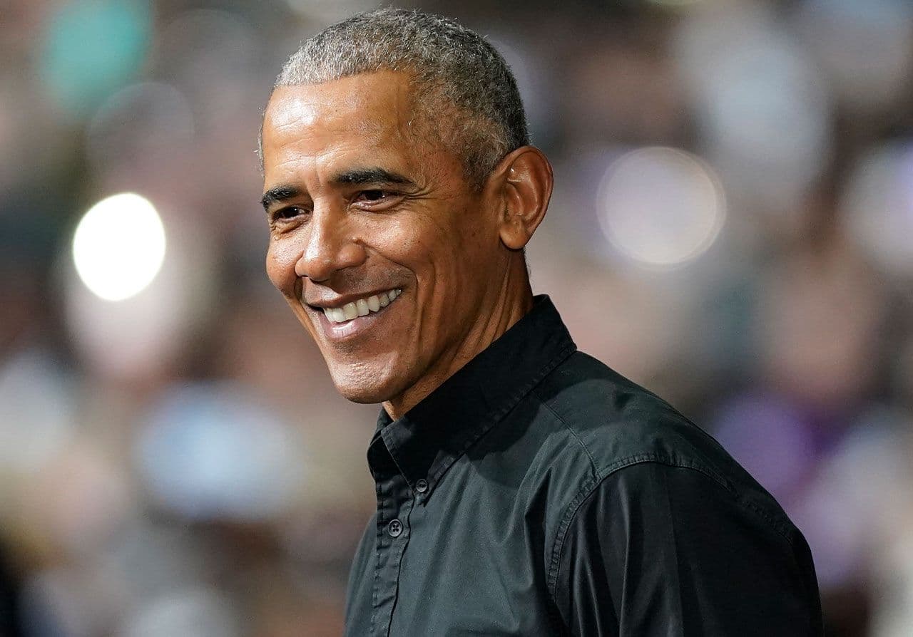 Obama