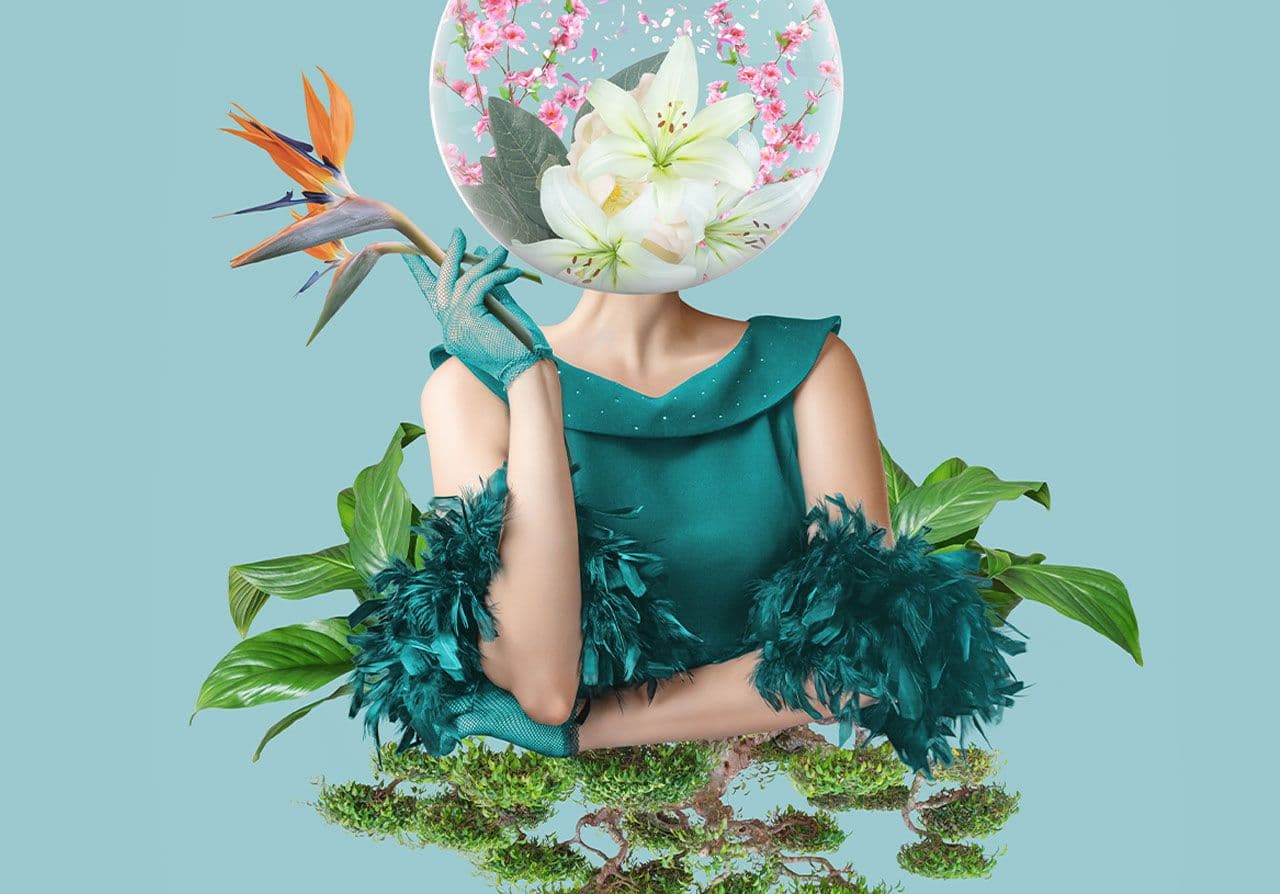 Nature Books