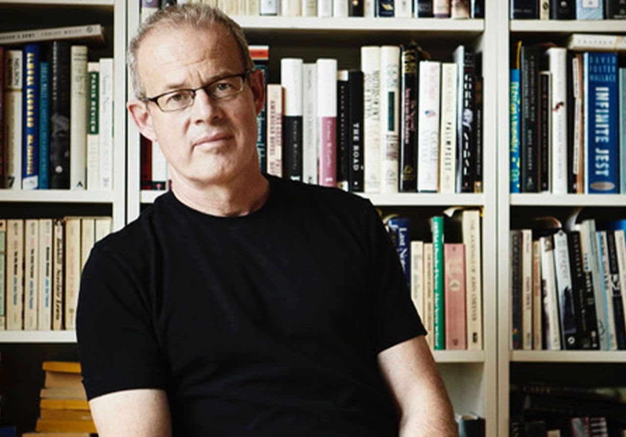 Don Gillmor