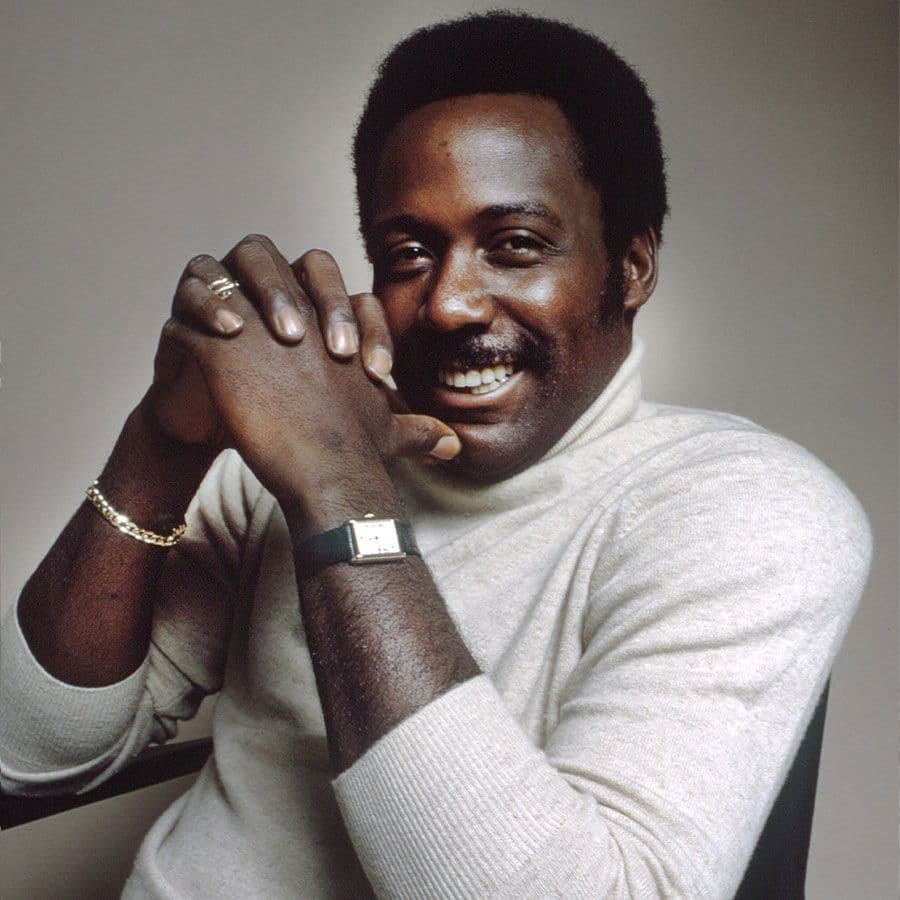 Richard Roundtree