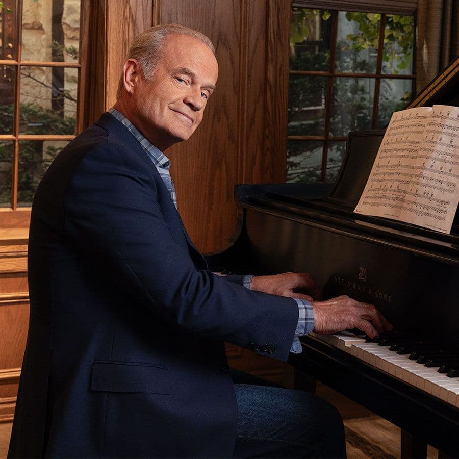 Frasier